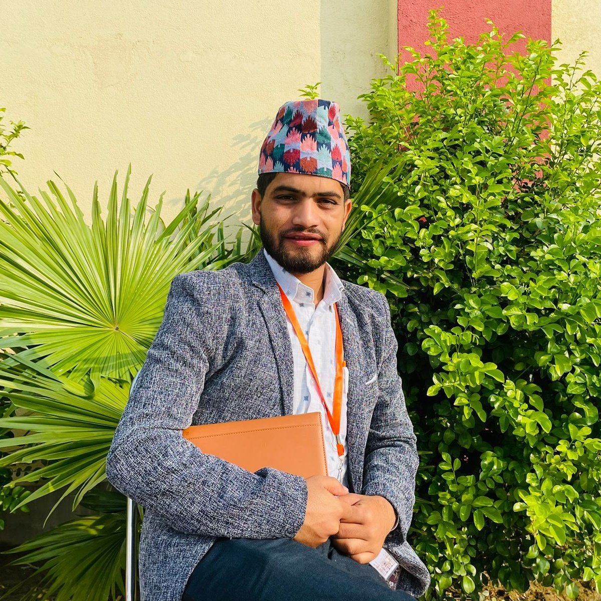 #NewProfilePic