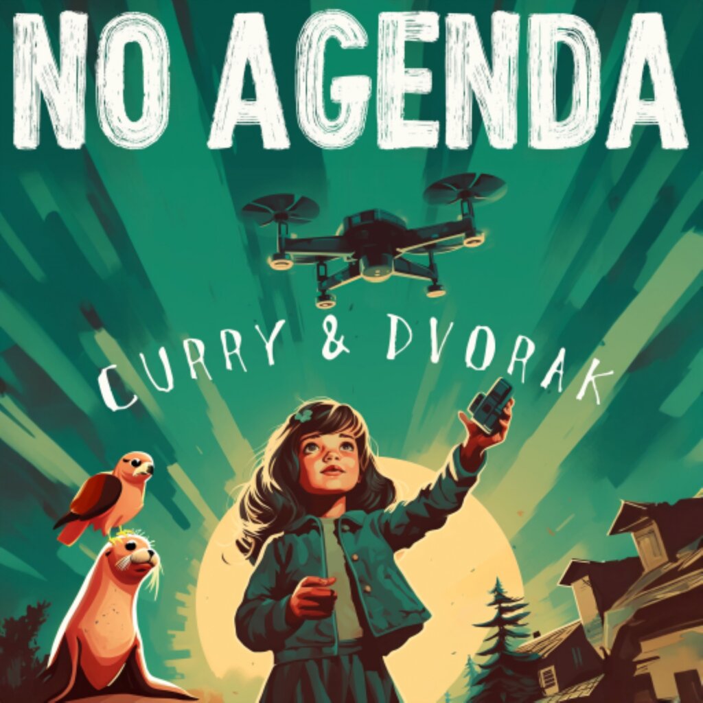 THErealDVORAK's tweet photo. No Agenda 1611
"Podcast Pro"
https://t.co/oKu5rvbacT https://t.co/d52if667Kl