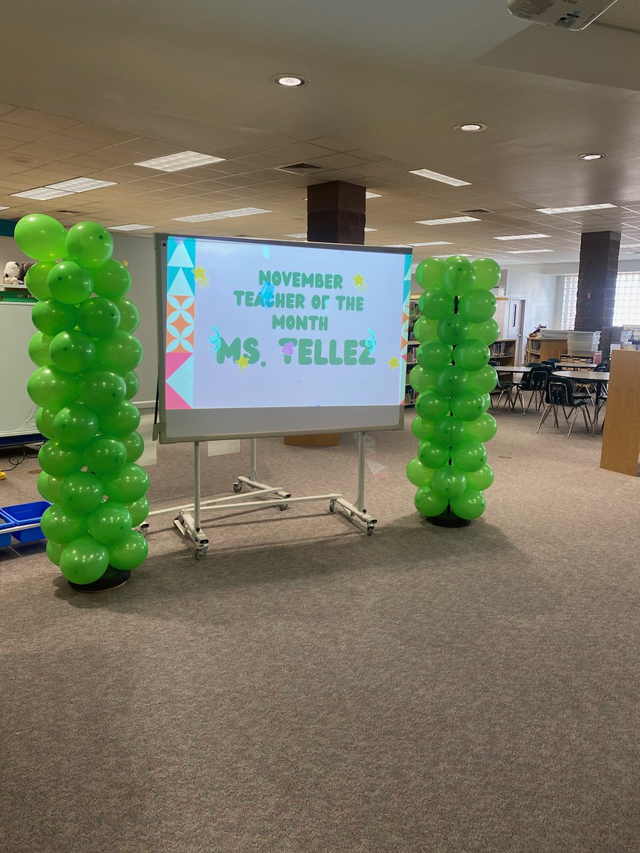 Alexis Tellez M. Ed. tweet media