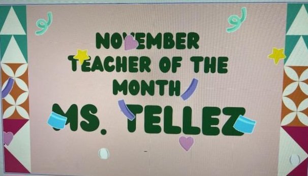 Alexis Tellez M. Ed. tweet media