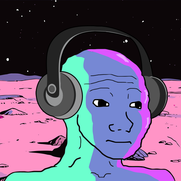 $WOJAK on solana tweet media