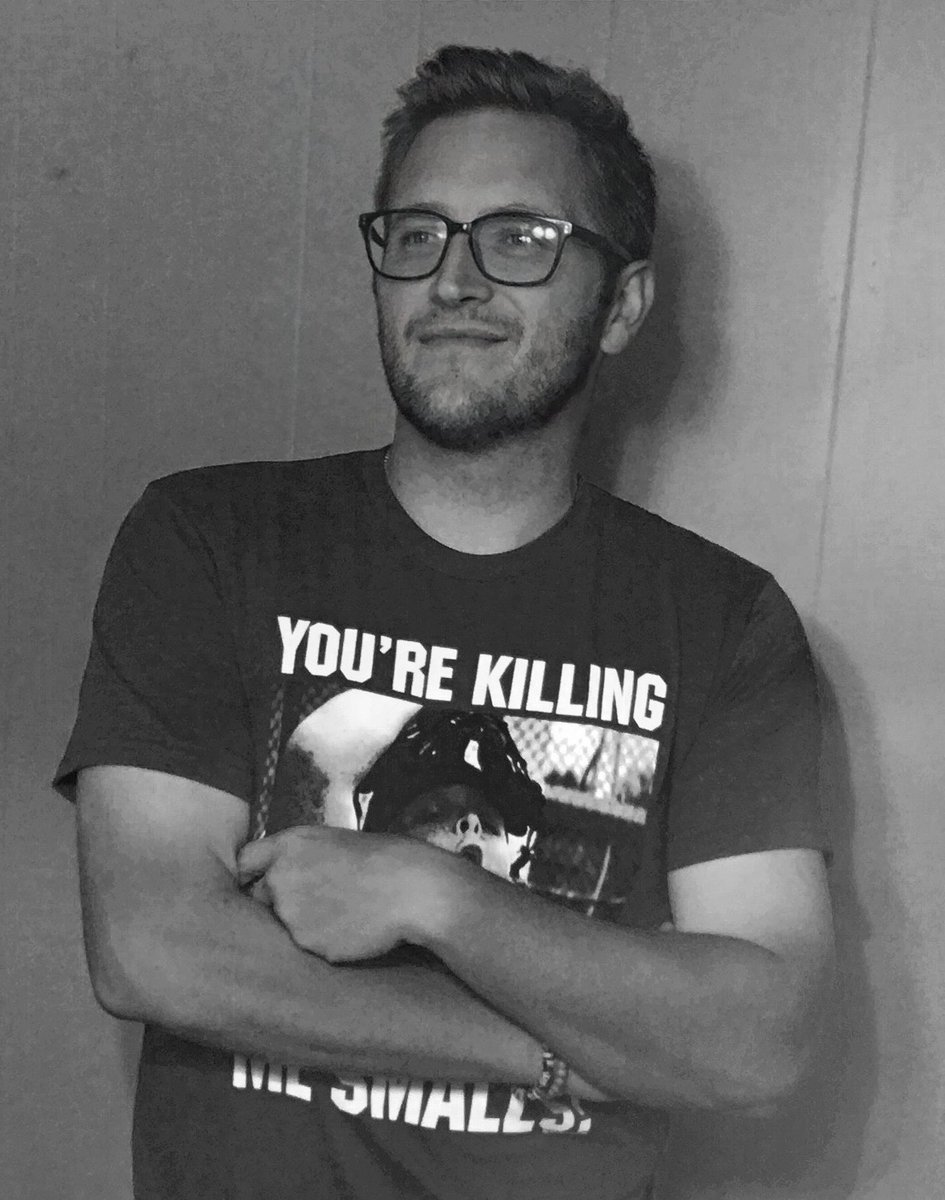 #yourekillingmesmalls