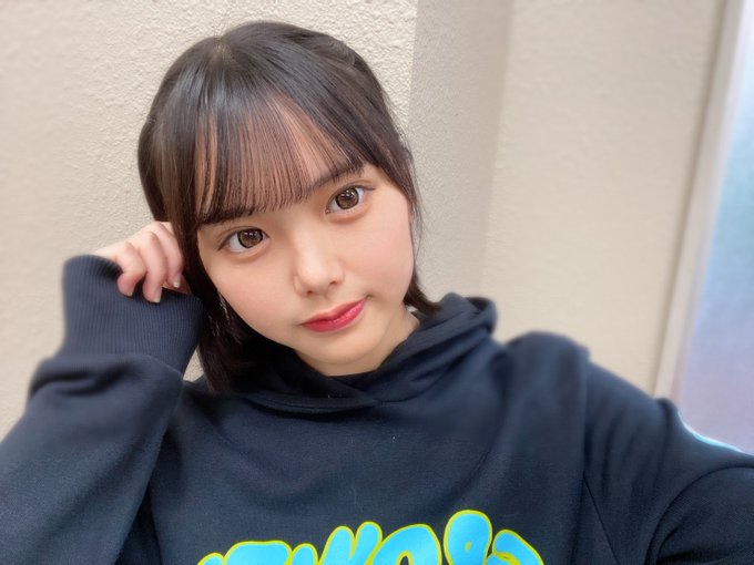 Twitterのコスプレ画像3