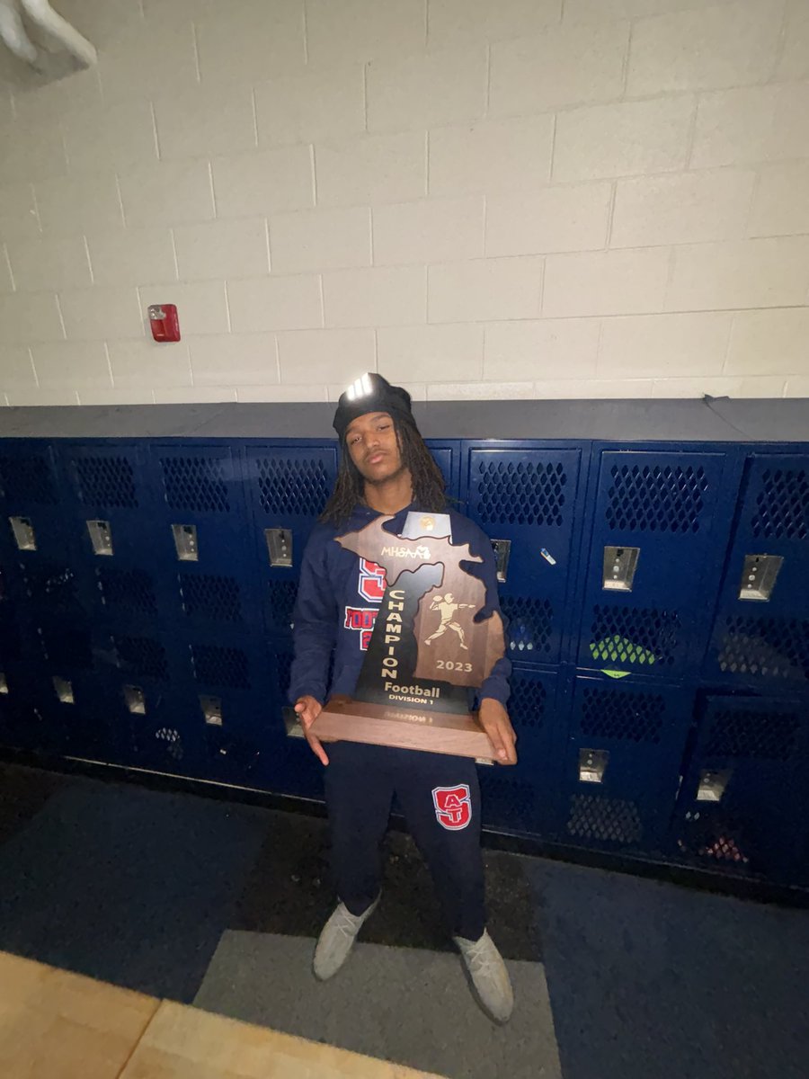 Kenneth Brooks ⭐️ tweet media