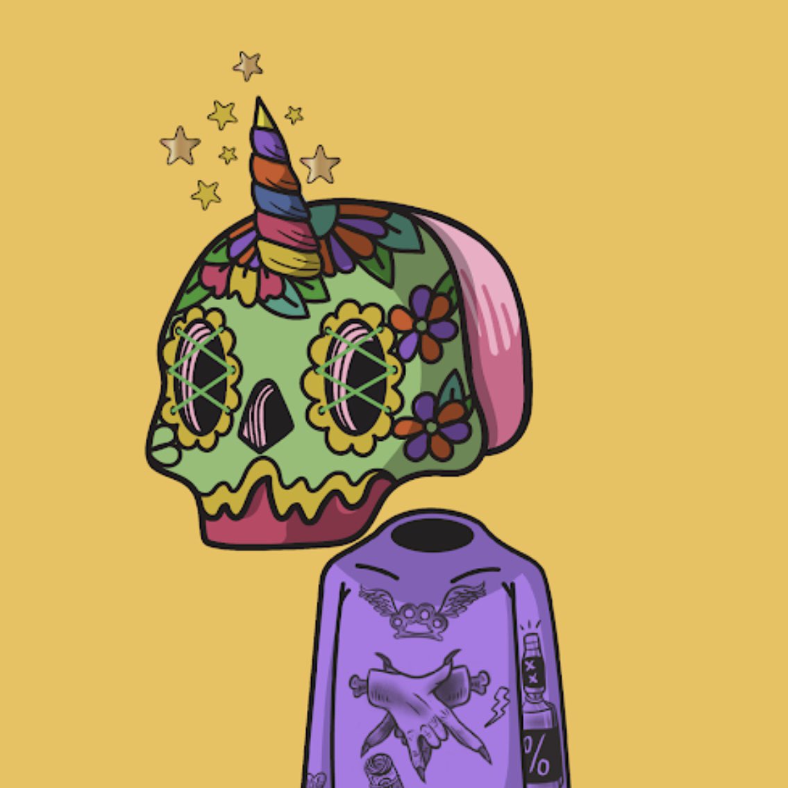 AmberTweetz's tweet photo. Muertos!  This is for all new joins and anyone I don't follow yet.  Chime in, drop a follow or like and I'll return the favor!  Looking forward to connecting! LM  #8861 #7350 Enjoy 💀@los_muertosNFT #losmuertos #muertosfollowmuertos https://t.co/VPkoW5XJcO