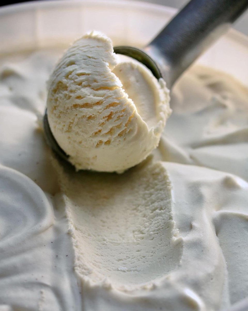 humphryslocombe's tweet photo. π§ We made more BROWN BUTTER ice cream because you keep eating it all! Brown butter is back at all our Bay Area Scoop Shops. YES, we will make hand-packed pints too. See ya soon.
#infatuationsf #brownbutter #bayareaeats #icecreamshop https://t.co/15yfjWvsgD