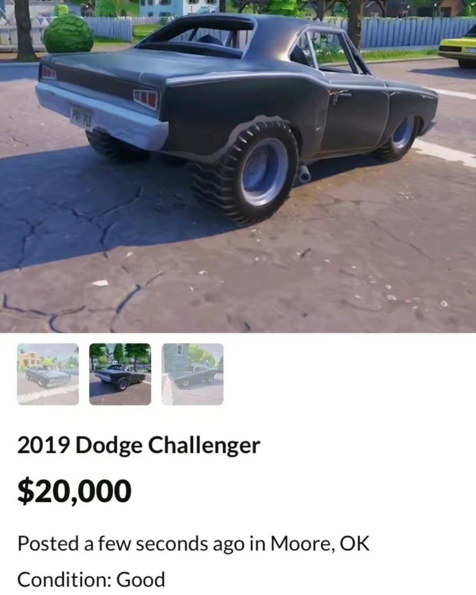 guys to vendendo esse carro no preçinho, interessados chamar pv, ano 2019

rt ae pra ajudar