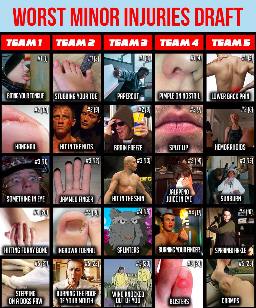 The Dog Walk tweet media