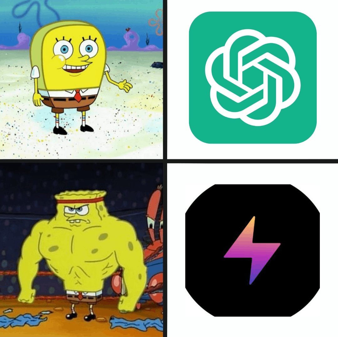 🚀 ¡Revoluciona tu mundo con Droxy AI, el ChatGPT MÁS AVANZADO!

🔥 Transforma TODO en chatbots personalizados con Droxy AI: ¡la herramienta del futuro!

✨ ¿Imaginas convertir tu contenido en un chatbot al estilo ChatGPT en SOLO 4 minutos?

🌟 Descubre   Droxy AI