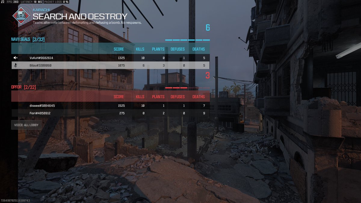 CharlesMatte's tweet photo. Map 1 and 2. They disputed for no reason. vs Fiocarries (he did not) https://t.co/UDqkm5ZhLI