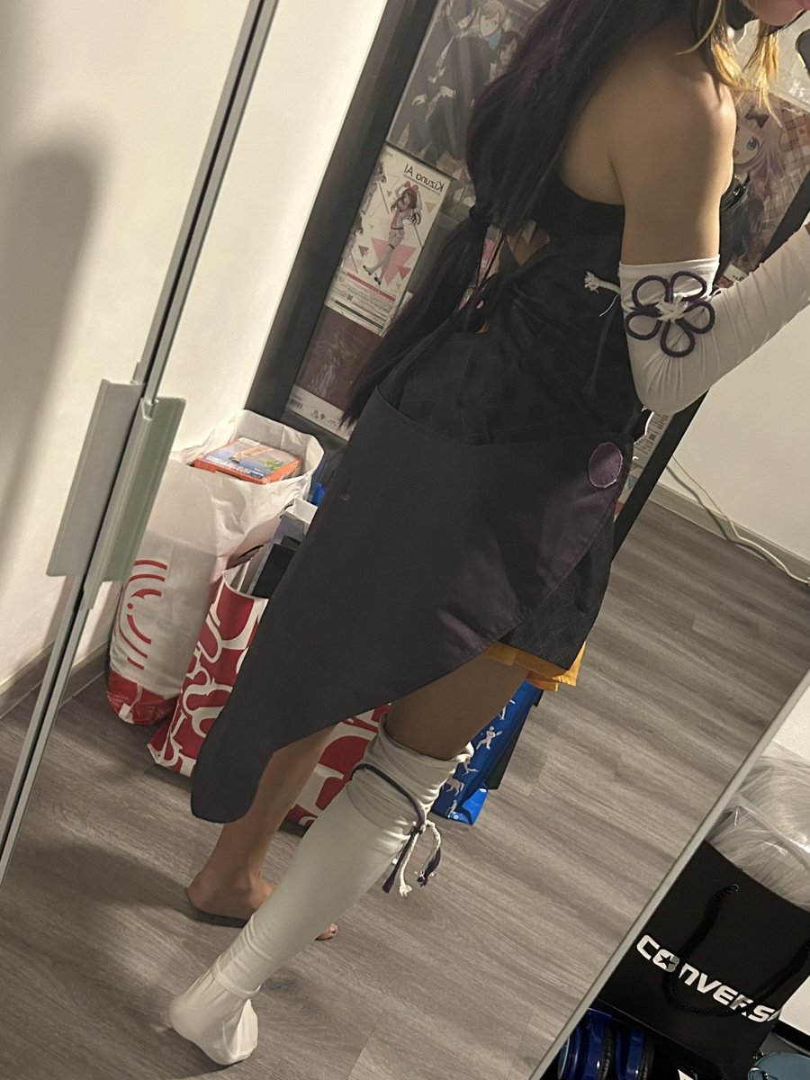 miyach0606's tweet photo. #takodachi #NinomaeInanis #InasBack #hololive #hololiveEN #holoMyth #hololivecosplay #cosplay #cosplayer #cosplayergirl https://t.co/wlPGvTqg2c