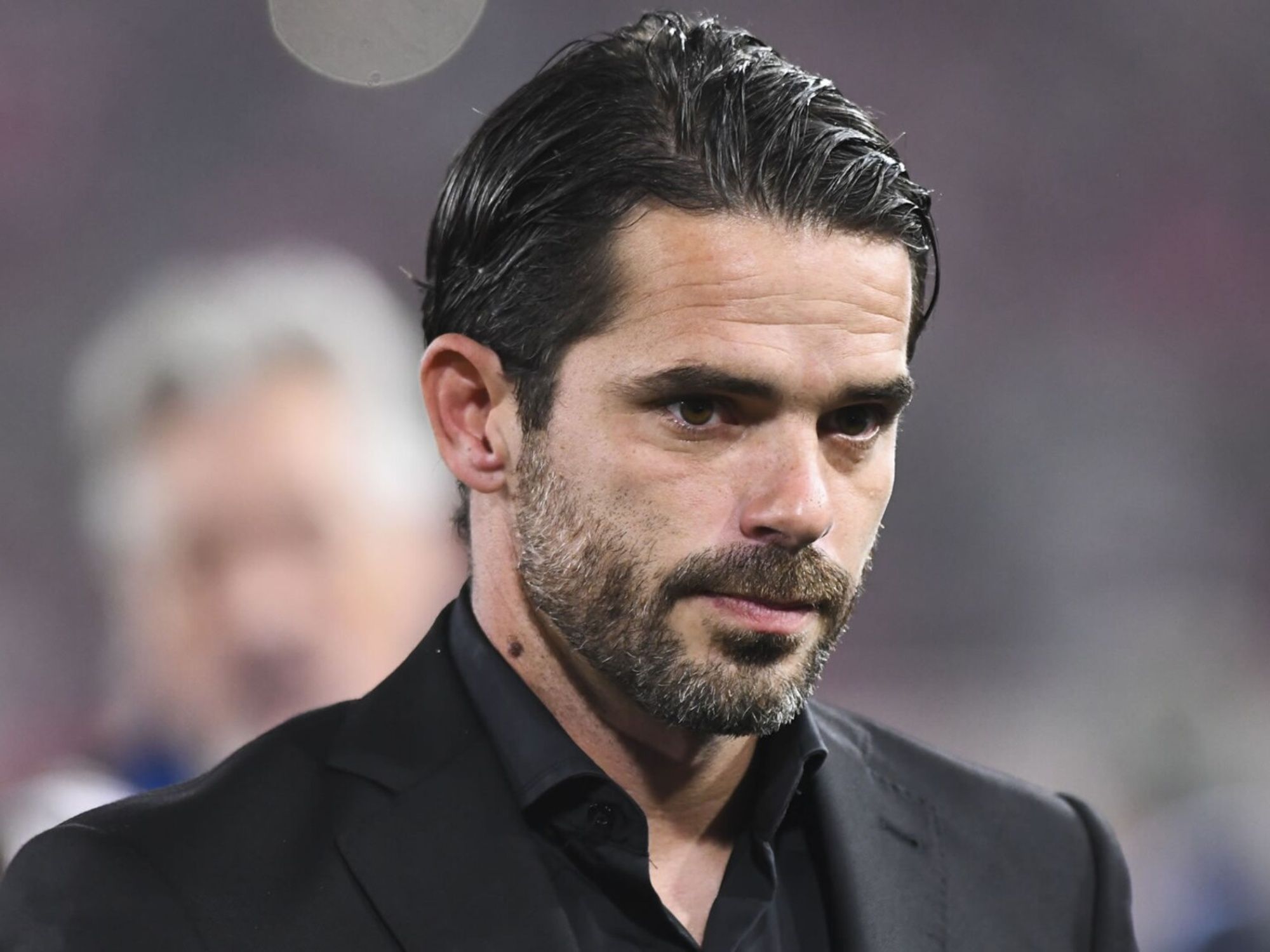 Vélez a Fondo on X: "[AIRE🔴] A Ricardo Álvarez le gustaría la idea de  traer a Fernando Gago como técnico de Vélez, si llega es Director  Deportivo. https://t.co/7SO2B9V8hY https://t.co/B3MffgrucM" / X