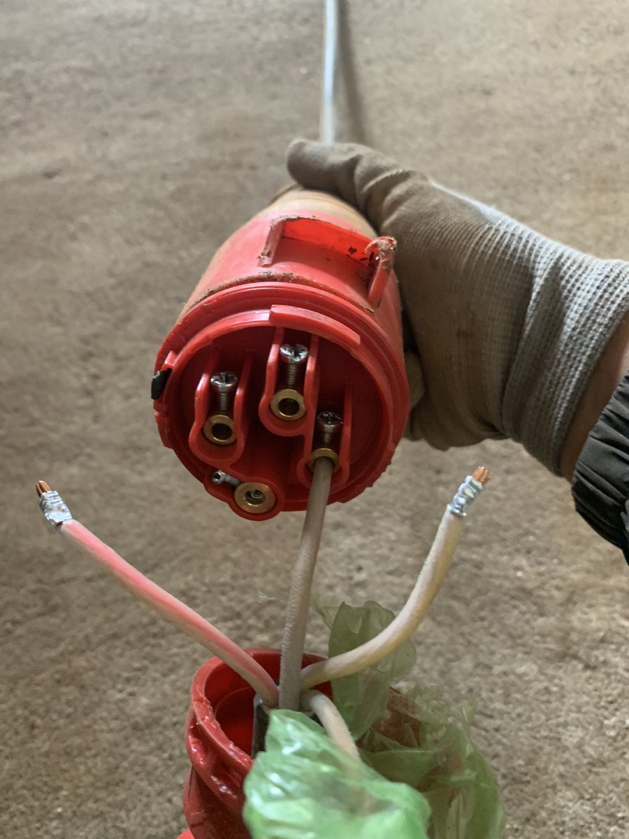 Tungcafee's tweet photo. Đang setup máy rang OPP 30kg https://t.co/A1KVebSlii