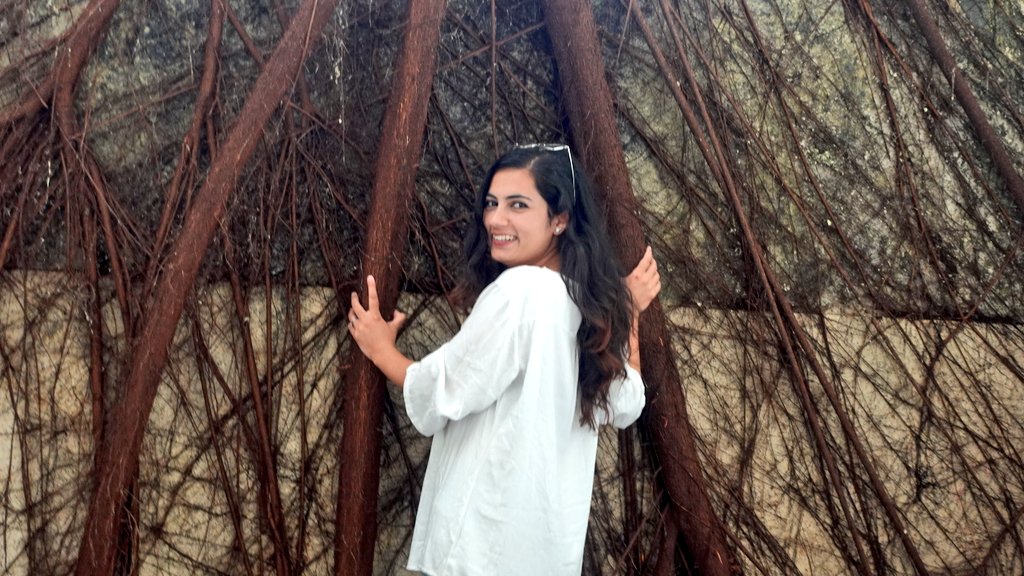 barshapandeyy's tweet photo. डर, त्रास, प्रतिस्पर्धा! 🤦🏻‍♀️🤦🏻‍♀️♥️ https://t.co/vGAjtSFAhx