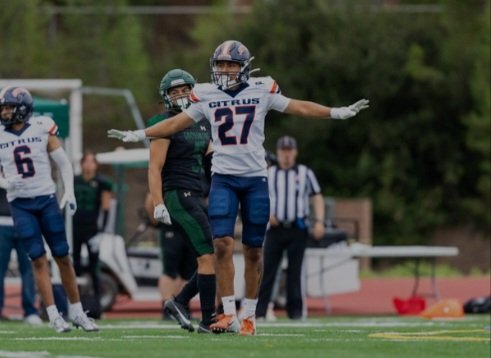 _childishdom_'s tweet photo. Season Tape 
6'0 185 DB
2 x 2 Qualifier 
Spring Graduate 
Recruitment 100% open
Check the tape
@ant_arguello @KevinPuckettJr
@Coach_Hayashi
https://t.co/sW1WVJhOOQ https://t.co/BSfFrRcOv0