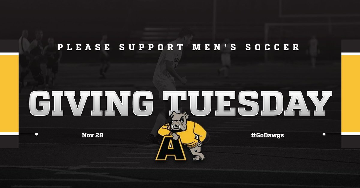 Adrian College Men's Soccer tweet media