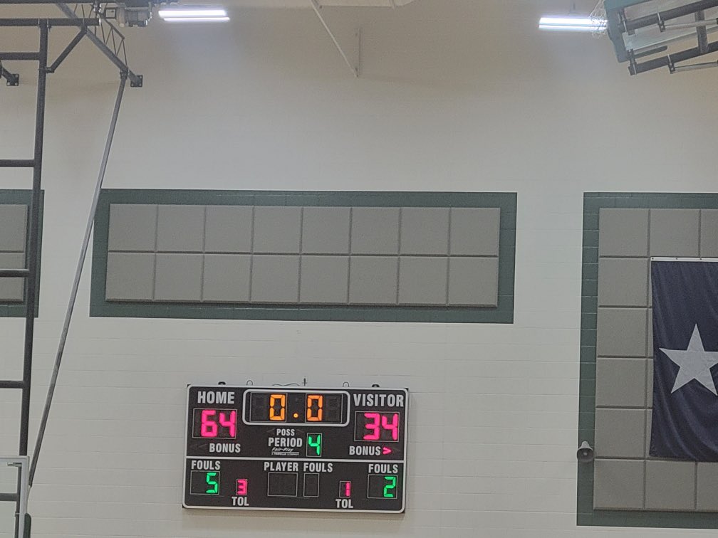 Crystal Perez (@coachcperez) on Twitter photo Final Score!!! Great win tonight Trojans :) Final Score!!! Great win tonight Trojans :)