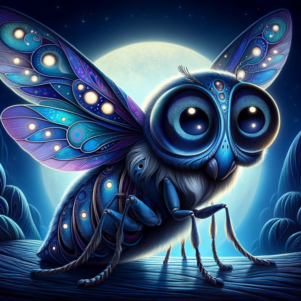 george_danzer's tweet photo. We swapped the redis library that pushes the great @moumint alerts into live-streams. A single line bug took us over 4 hours. Now it's solved, 3am and I can't sleep. I have to turn to DALL·E to process that nightmare. Please paint the bug that kept me awake: https://t.co/fcLaXK7zfY