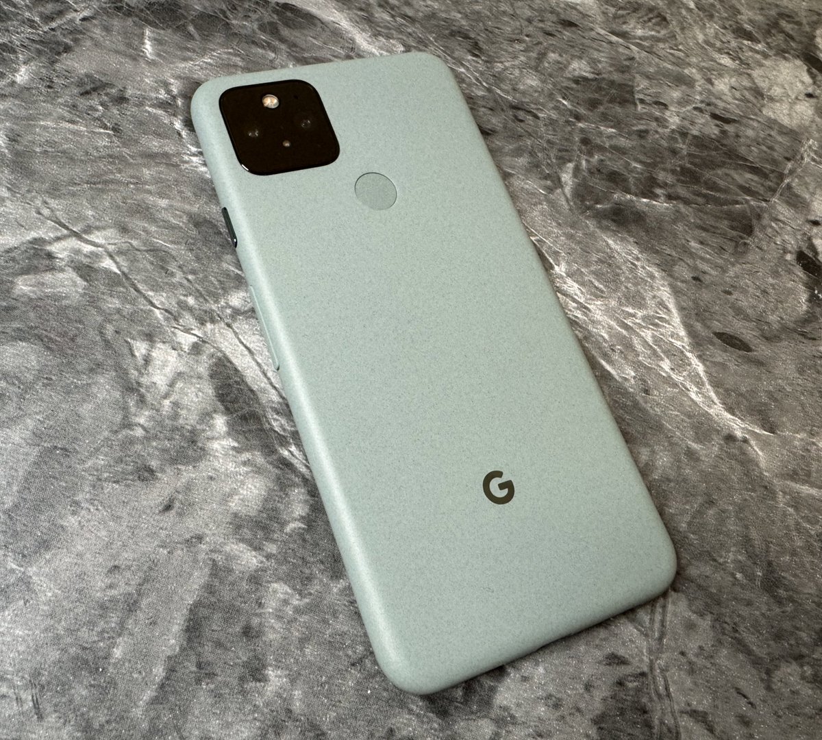 GadgetMajin's tweet image. Xiaomi 13T Pro
（っぽい Pixel 5）