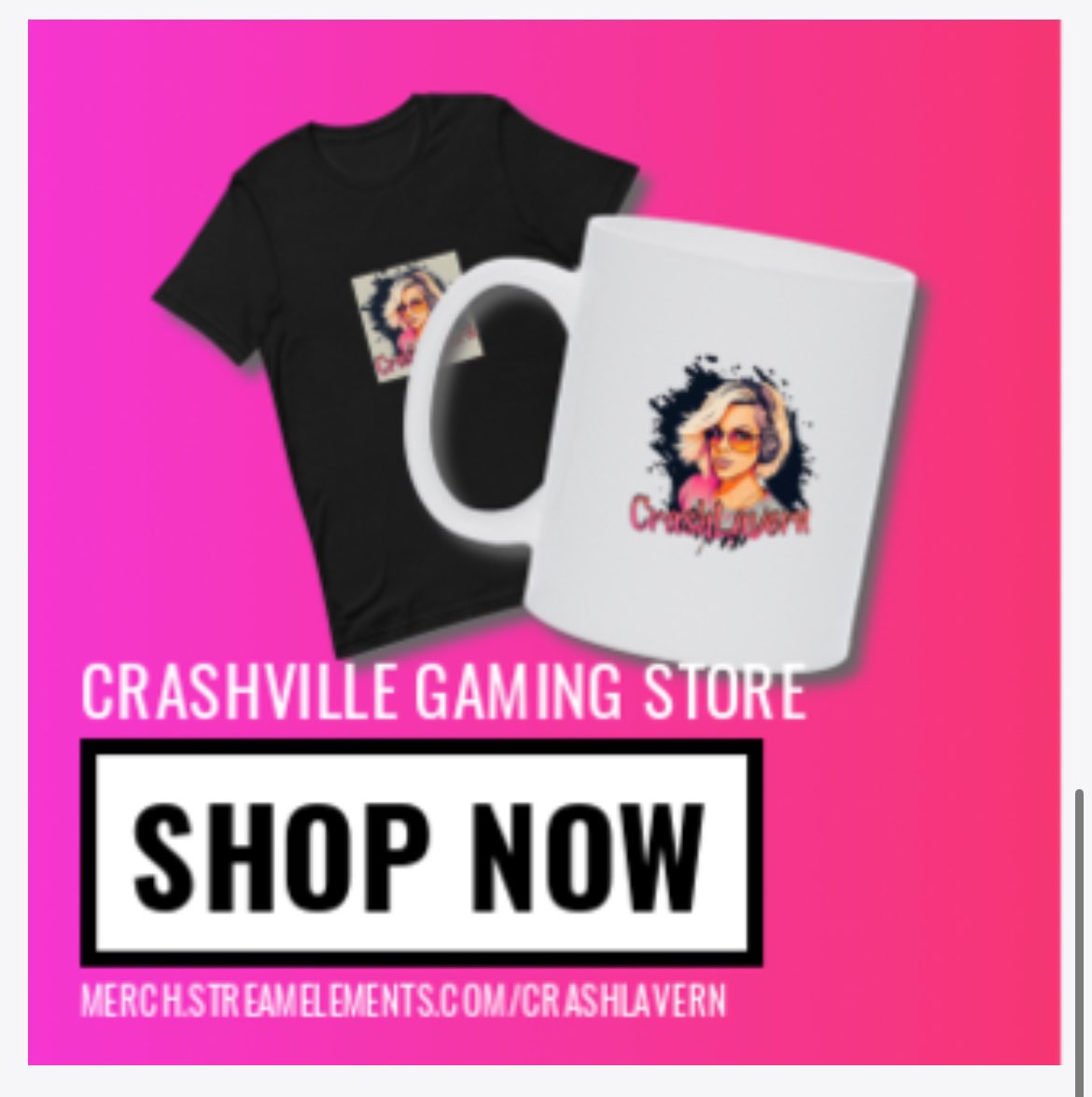 CrAsH LaVeRnE (@CrashLavern) / Posts / X