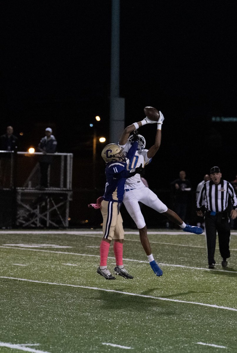 Cam Edwards (@cam_edwards10) on Twitter photo Senior year stats
49 receptions
855 yards
13 touchdowns
4 interceptions
<a href="/KCDFootball1/">Coach Matthew Jones</a> <a href="/EstesJimmy/">Coach Jimmy Estes</a> <a href="/CoachQuick17/">James Quick</a> Senior year stats
49 receptions
855 yards
13 touchdowns
4 interceptions
<a href="/KCDFootball1/">Coach Matthew Jones</a> <a href="/EstesJimmy/">Coach Jimmy Estes</a> <a href="/CoachQuick17/">James Quick</a>