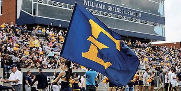 352Jy's tweet photo. Blessed to receive an offer from East Tennessee State University!! @CoachTreLamb9 https://t.co/vMCSP6c96o