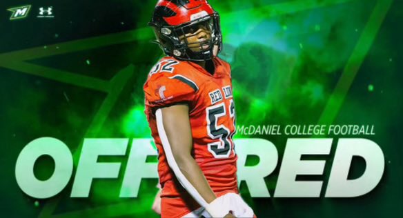 xmoore302's tweet photo. I’m blessed to receive my first offer thanks @OLCoach_Parker https://t.co/YT1JThamXL