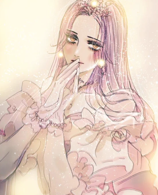 美少年にドレスを着せたいだけ