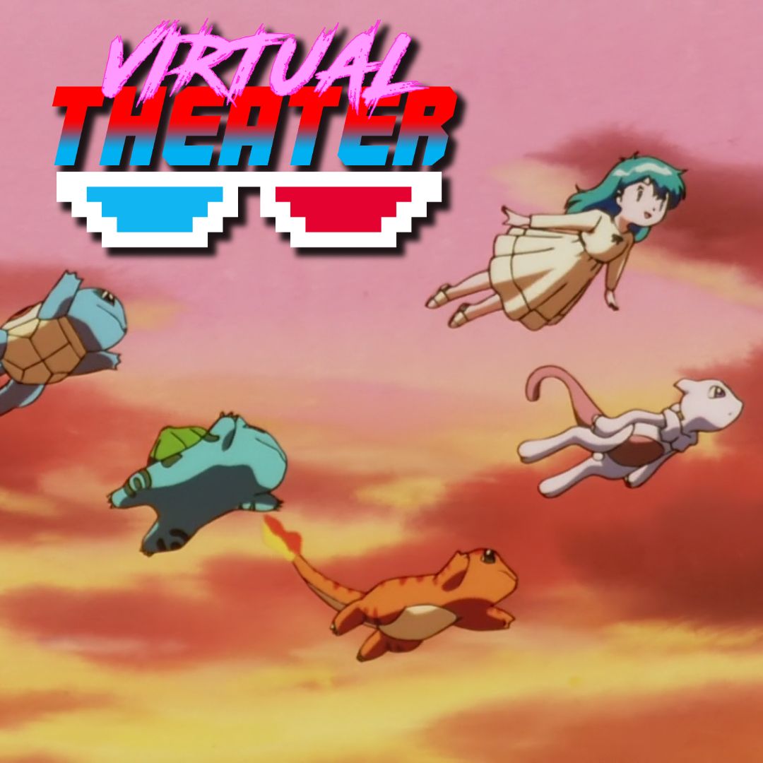 VirtualTheaterX's tweet photo. Pokémon: The First Movie - The Uncut Story of Mewtwo's Origin (Commentary)

https://t.co/XIhp0Qd8BY https://t.co/ygNGSyElFn