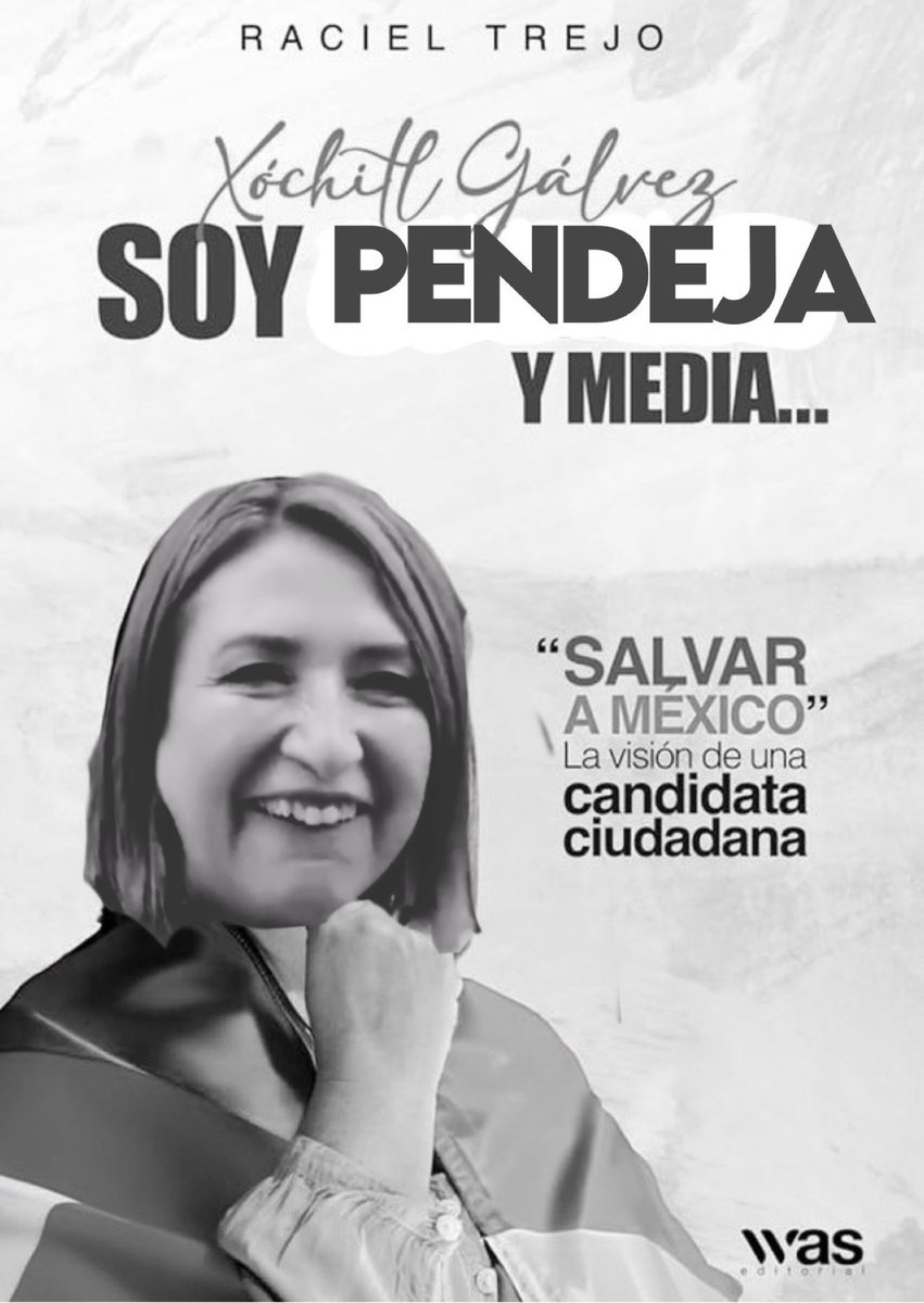 UlicardoF's tweet photo. @edgarprieto78 @XochitlGalvez Está buenísimo... recomiendo los capítulos "Yo le cortaba los dedos a los secuestrados", "cómo hacer gelatinas con pasita" "Soy del cártel inmobiliario y qué" "Soy troskista facista y pndj4" "Soy indígena pero me blanqueo el chocho" https://t.co/mBqoUX1Fby