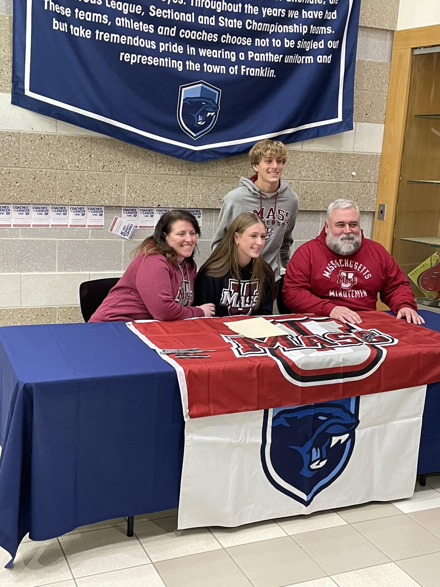 FHS Throwers tweet media