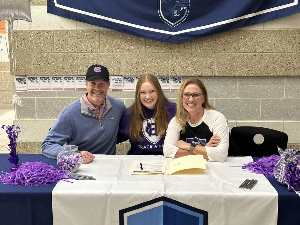 FHS Throwers tweet media