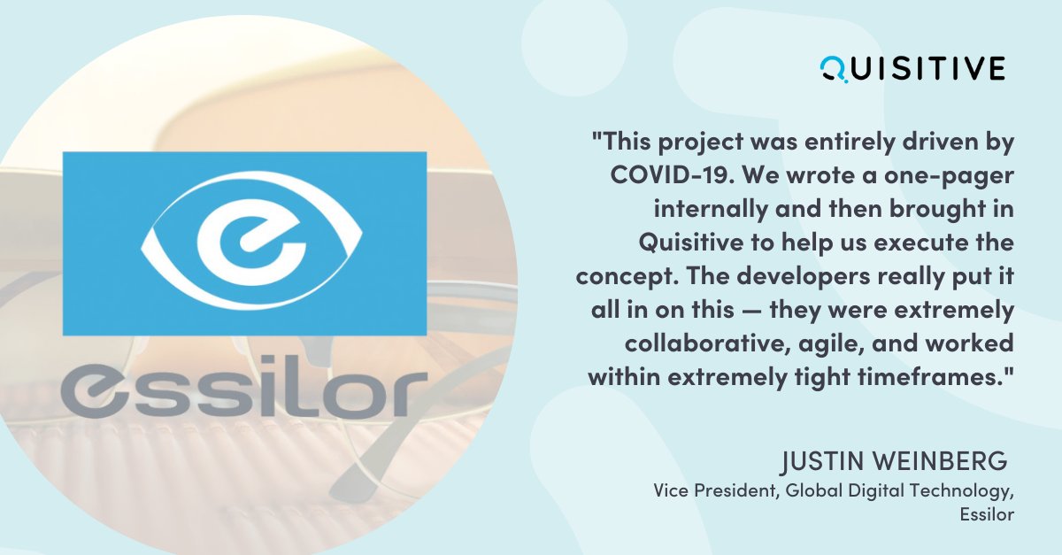 Quisitive tweet media