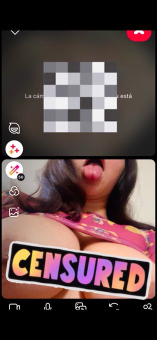 Manda mensaje directo si quieres hacer una video llamada hot conmigo ?????
#soyanalialipha
#analialipha
#tetasnaturales