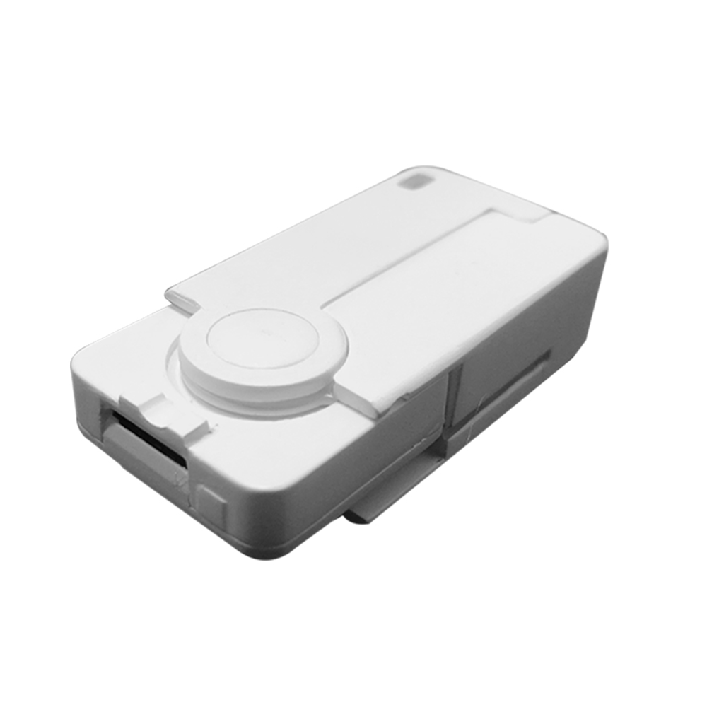 szhcct's tweet image. Why choose to use our DCR38-UC?
1️⃣ #UniversalCompatibility: With card standards ISO/IEC 7816 and EMV, the DCR38-UC ensures compatibility with a wide range of cards, making it the go-to choice for all your smart card needs.