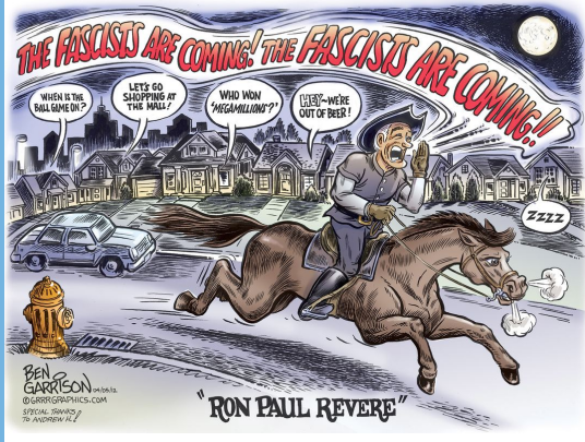 Becky__BT's tweet photo. I voted for @RonPaul when he ran for President in both 2008 &amp; 2012:  
&amp; he was #RightAboutEverything
-If ONLY, we had listened to him! 
#LLSD Liberal Left Socialist Democrats are here 
&amp; infected with #WokeMindVirus 
Please #WalkAway &amp; #VoteREDtoSaveUSA https://t.co/wZOkuK4cNP