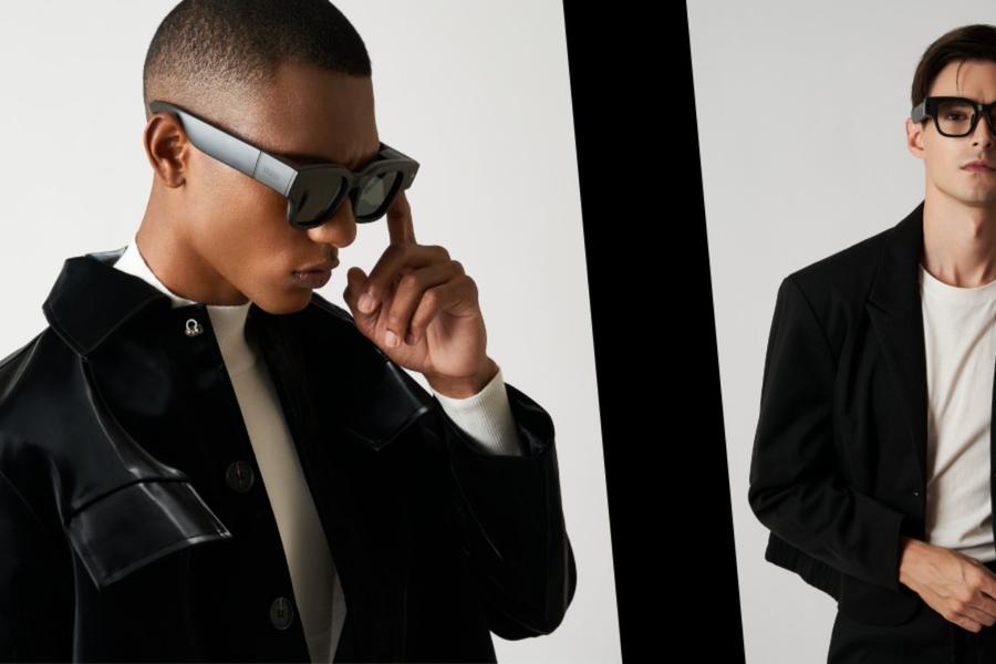 INMO, one of the frontrunners in the #AR #glasses domain, has recently unveiled a paradigm-shifting AR eyewear product INMO Go, earning widespread attention. equalocean.com/analysis/20231…