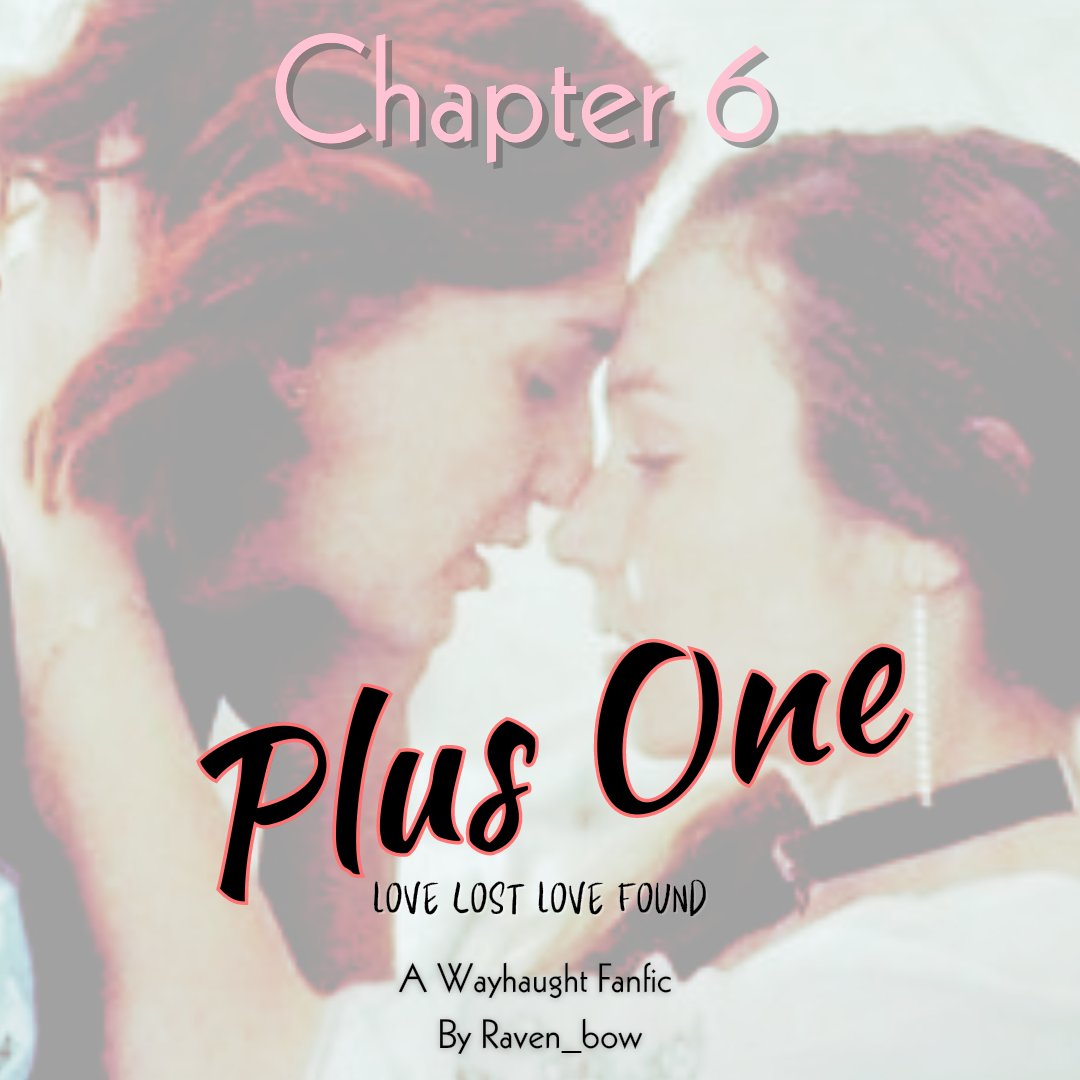 ChristineEarper's tweet photo. https://t.co/xjBiyNemBj #WynonnaEarp #Eaper #Fanfiction @EFA_Podcast
Your next chapter is waiting for you! https://t.co/yQYqtdWuiQ