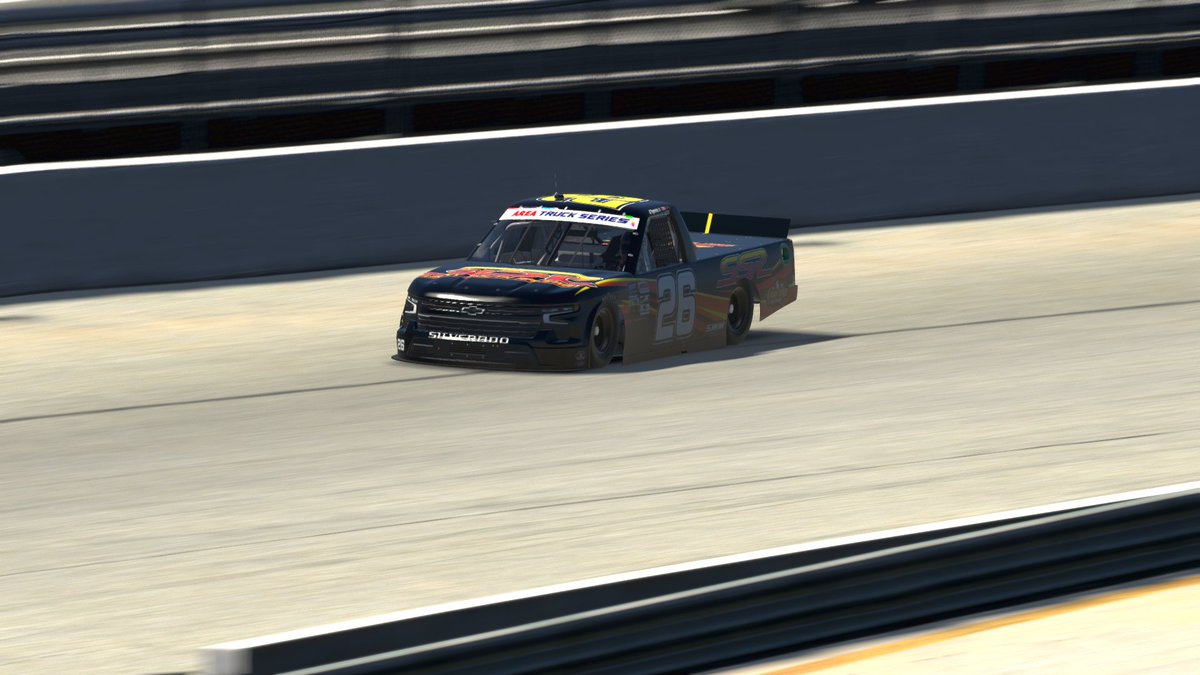 GoSlo Racing tweet media