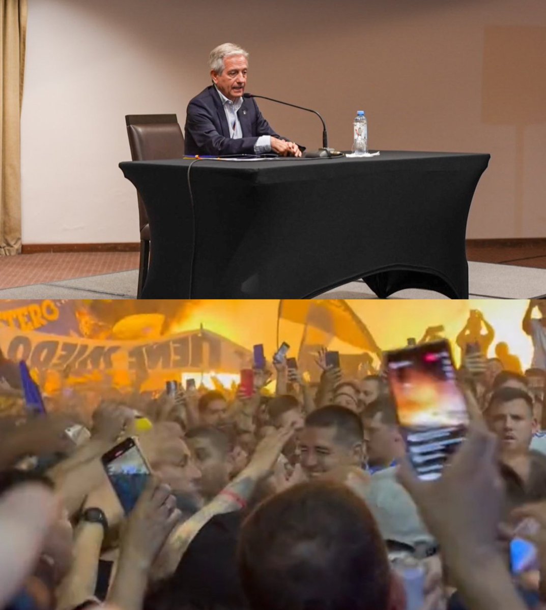 Diferencias. El amor no se compra.