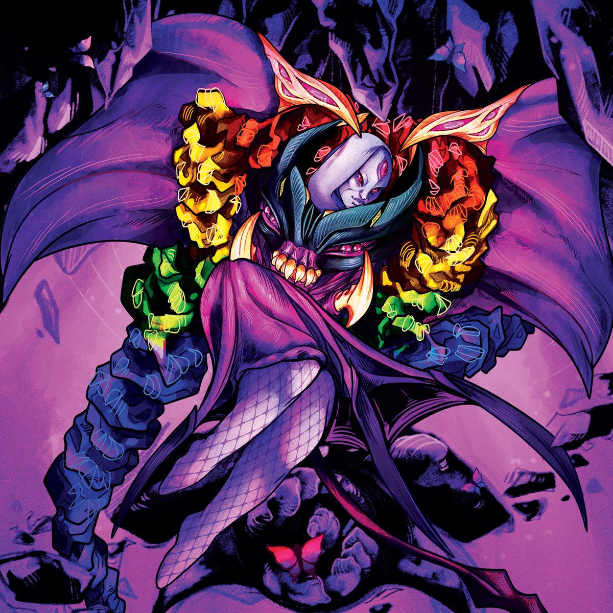 ✨️Geo 🏳️‍⚧️ 🍉 @ Teacher Arc✨️ tweet media