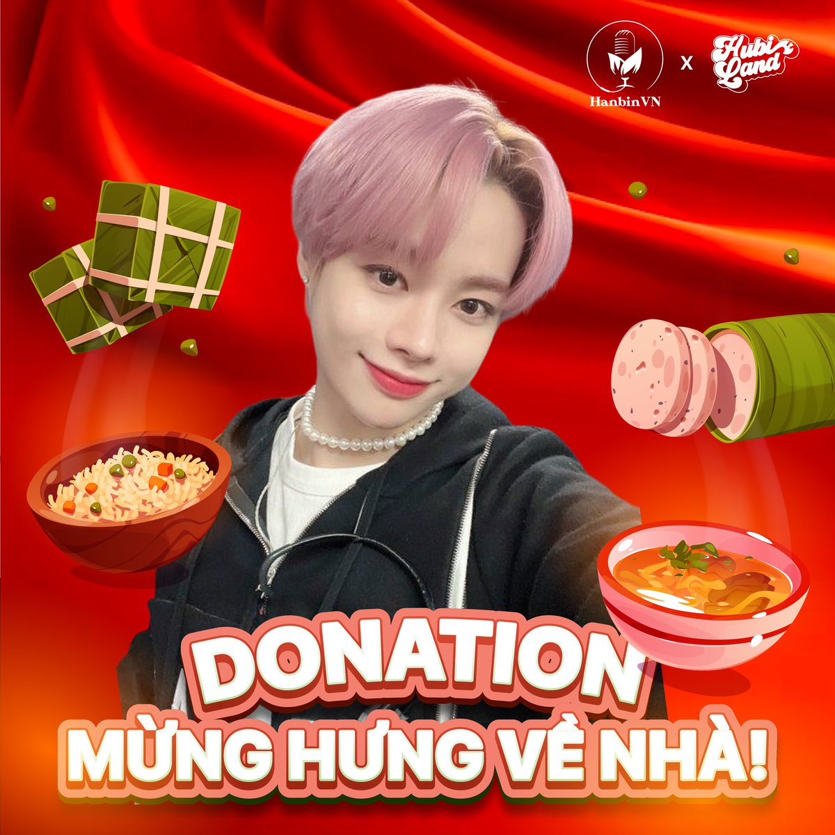 HANBINvn - Only For Ngo Ngoc Hung tweet media