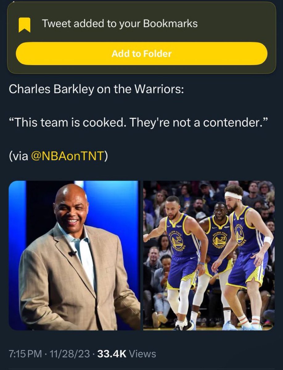 JustWinDubs's tweet photo. #ItsAlreadyOver
#LetsGetSix https://t.co/7Xx0oqYgy8