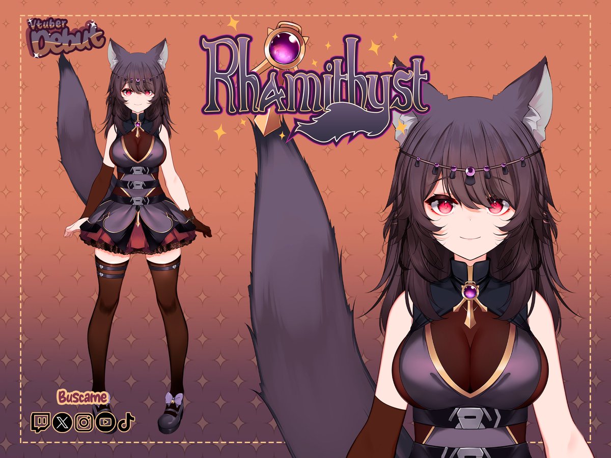 🍙 Rhamithys（らみ）🍙 tweet media