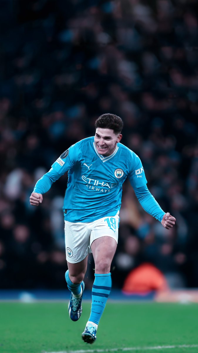 ihkwallpapers's tweet photo. #wallpapers 
 └📂 Champions league 
       └📂 Manchaster city 💙
𝐓𝐞𝐥𝐞𝐠𝐫𝐚𝐦: https://t.co/xB0Qg1KVzN
#ChampionsLeague #ManCity #MCIRBL #foden #haaland #alvarez https://t.co/NokUgFQoZY