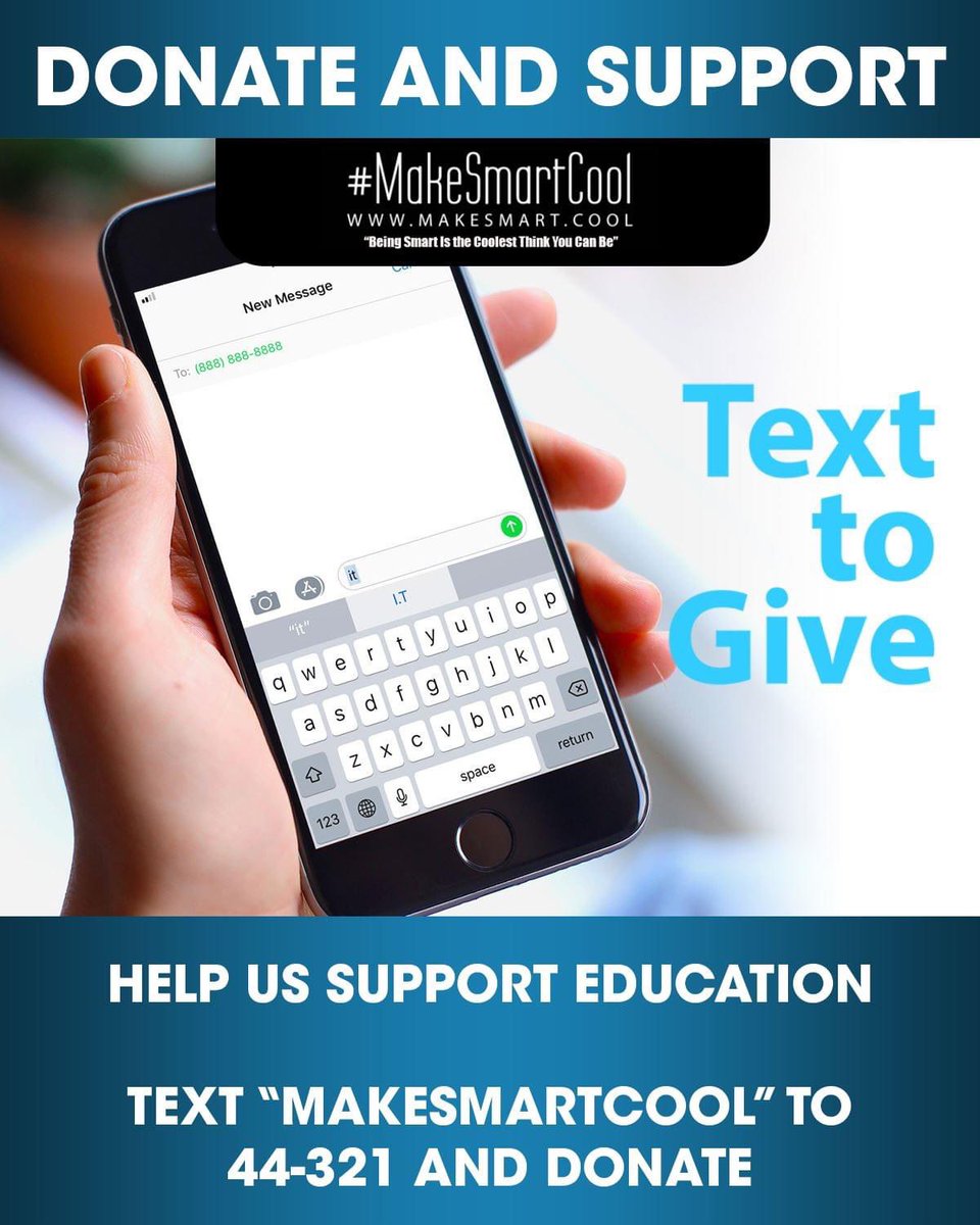 #MakeSmartcool® tweet media