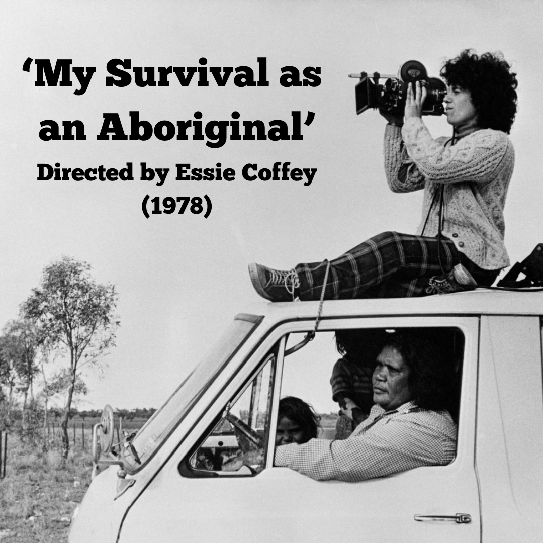 AfwFilm's tweet photo. GEELONG screening added for next Thurs 7th Dec at @PlatformGeelong !! Tix are on sale:
https://t.co/xUP1bpppMg https://t.co/4MkeuWbva0