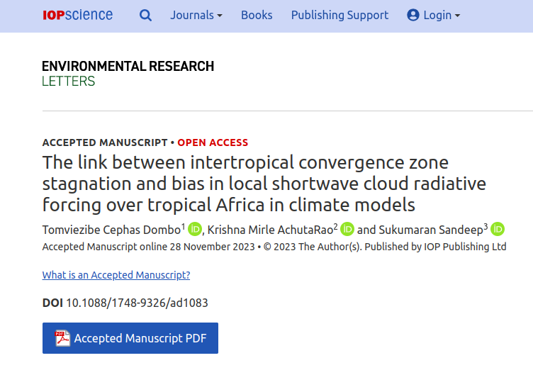 FTomvie's tweet photo. Dombo et al 2023 _Environ. Res. Lett._
https://t.co/rcyqEEhaMh https://t.co/R1ghgvl6IU