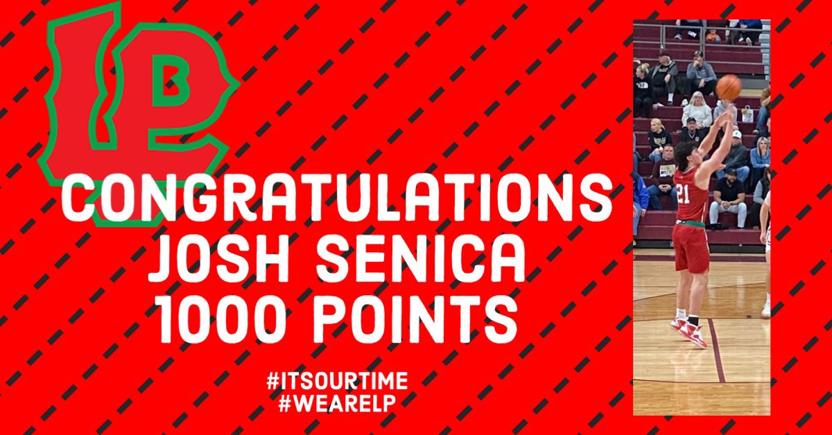 LaSalle-Peru Boys Basketball tweet media