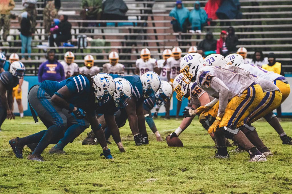 Cam_Carson2024's tweet photo. #AGTG after a great conversation with @fredric00438064 I am blessed to receive a offer from @chowanfootball 🔵‼️ @SpeedyDobbs14 @CoachL__ @RamsayFootball @quinton_reese https://t.co/Io0BJX7MVn